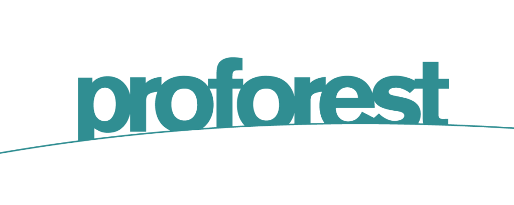 Logo: Proforest